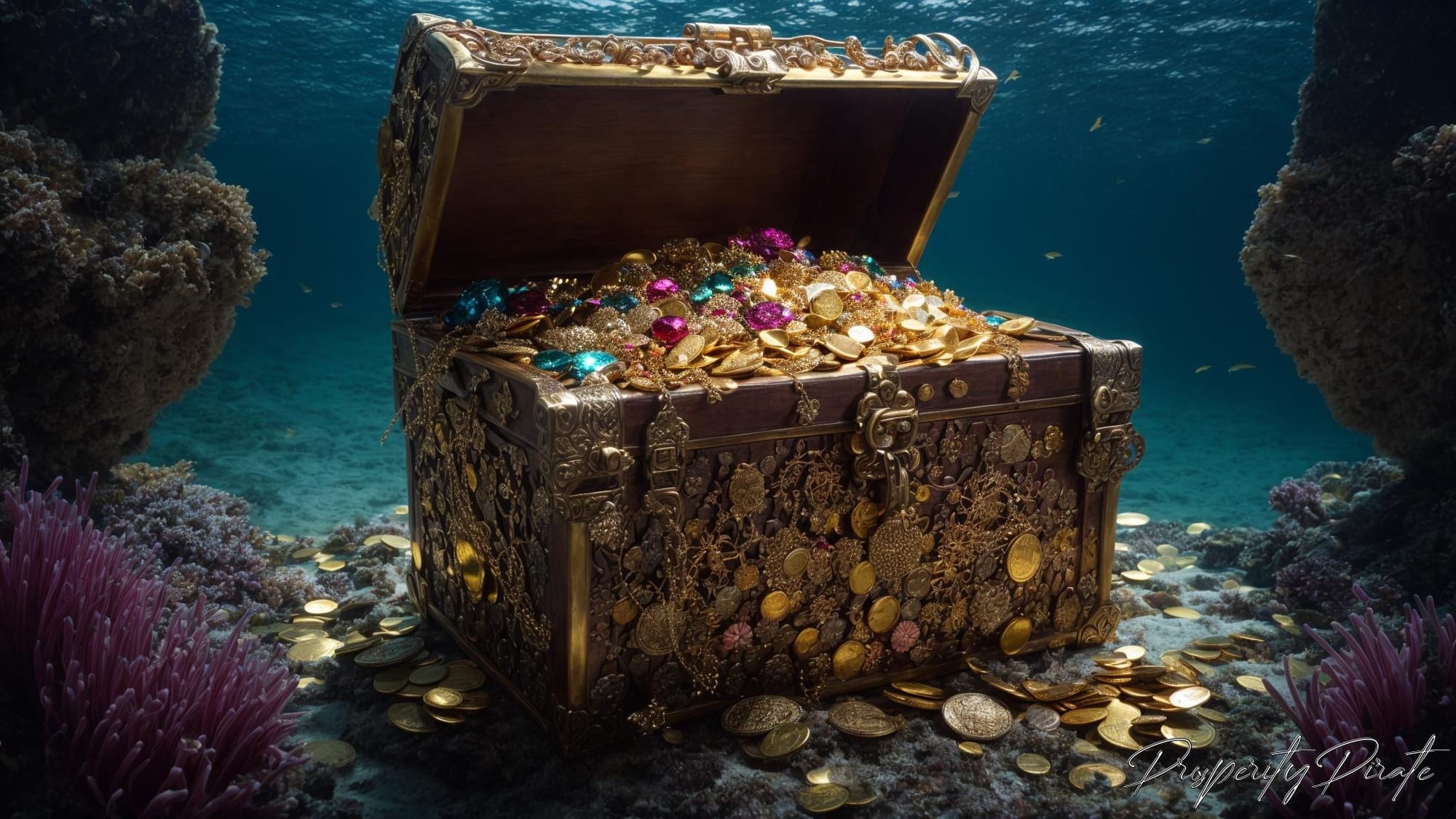 The Treasure Chest of Stock Market Indexes: Your Guide to Wealth Creation